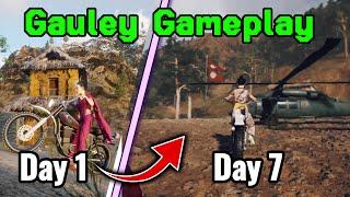 Gauley Gameplay: New Update Episode 3