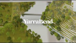 YarraBend by Glenvill Developments | Apartments & Townhouses on the banks of the Yarra