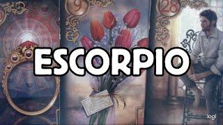 ESCORPIO️ME DIJERON QUE NO PUBLICARA ESTE VIDEO  HOROSCOPO #ESCORPIO AMOR SEPTIEMBRE 2024