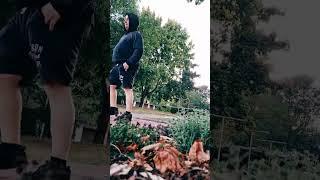 Spaßig unterwegs #funny #funnyvideo