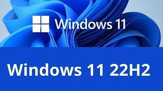 UPDATE Microsoft fixes the Printer issues that blocked upgrades to Windows 11 22H2