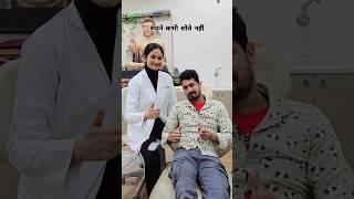Work hard #youtube #teeth #smile #dentist @drneetuagarwal