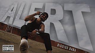 ALERT - BIGDISS BABA X @RA-YAN  | Official Music Video | @REDZONERECORDS