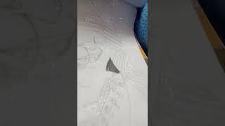 #short#video#drawing#art by akriti#as#