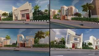 Bismillah City Arif Builders TVC