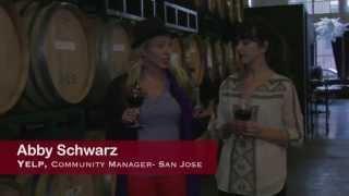 Wine Guide GPS with Yelp and Wine TV