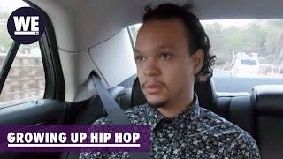 Will Sam Make His Court Date on Time?!  Growing Up Hip Hop