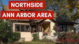 Northside Ann Arbor | One of Ann Arbors Best Kept Secrets