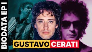 CERATI #1: su DESCONOCIDA HISTORIA antes de ser FAMOSO - Biodata Ep.I