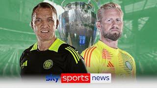 Could the new league phase help Celtic progress further in the Champions League?