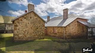 8 most haunted places in Western Australia