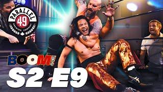 BOOM Pro Wrestling S2 E9 Recap! (May 24 2024)