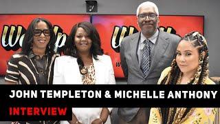 Michelle Anthony On Black Millionaires, Gov’t Contracts, Building Wealth + More