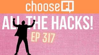 All the hacks | chris hutchins | Episode 317