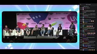 Hermitcraft SMP Lookback: 10 Years of Streaming (Full Panel) | Twitchcon San Diego 2024