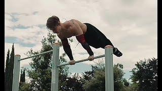 Andrea Larosa! Street Workout Motivation!