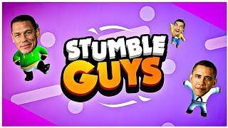 Stumble Guys Funny!#stumbleguys