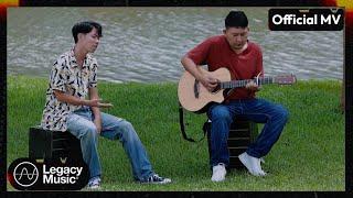 လင်းထက် - ပေးဆပ်ခြင်းအတိတ် [Official MV]