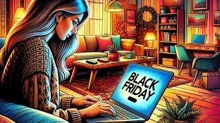 Black Friday 2023: Shelly Palmer's Guide to Smart & Secure Online Deals | Fox 5's Good Day New York