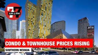 Las Vegas News | 7@7 AM for Tuesday, June 17th, 2025