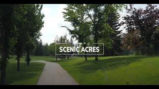 Calgary  Community Spotlight - Scenic Acres - John Hripko Real Estate Team