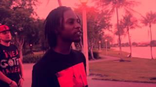 Yung Simmie - Phonk A Nikka - Music Video (Raider Klan)