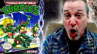 Turtle Power! | Gen X Gamer