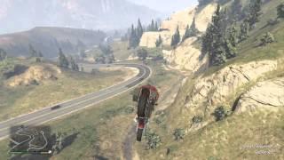 GTA 5 Flip