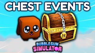 Bubble Gum Simulator 2 LEAKS (#12)