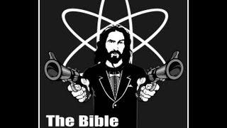 The Bible Reloaded: The Atheist Bible Study