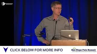 Michael Shacklock: Clinical Application of the Pain Paradigm | San Diego Pain Summit 2016