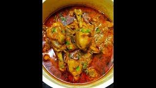 Punjabi Chicken masala|Chicken Curry|Chicken Recipe#ChickenGravy#chickenmasala#சிக்கன்கிரேவி#shorts