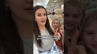 Shop with us at Dillards!! Mom+daughter shopping vlog ️