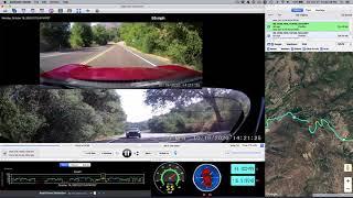 Dashcam Viewer 2-Minute Tutorial #2: Player window controls