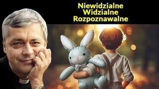 Niewidzialne widzialne rozpoznawalne #pawlukiewicz