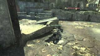 MalPlaY - MW3 Game Clip