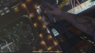 High Priority Case - GTA V