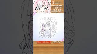 Drawing ( 낭만숟가락🩷 )버튜버 #요청그림 #낭만숟가락 #anime #drawing #fyp #trending