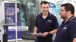 Fletcher Building - Tradelink GM Luke Naish