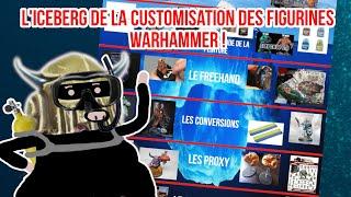 Comment rendre vos figurines Warhammer UNIQUES ?