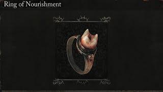 Lords of the Fallen - Ring of Nourishment