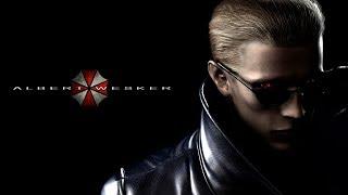 Resident Evil   Wesker's Story