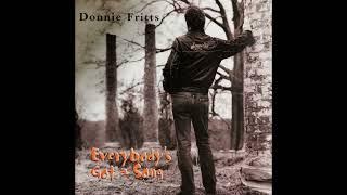 Donnie Fritts w/John Prine -  Why Is My Day So Long?