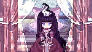 Old doll (Out of tune)