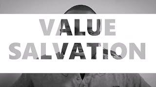 Value Salvation II God's Perspective