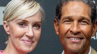 Why Bryant Gumbel Isn't In The Public Eye As Much Anymore