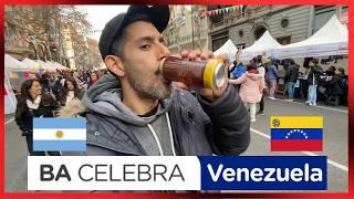 Visité el BA CELEBRA Venezuela   *NOVEDADES SOBRE MI NUEVO CANAL*