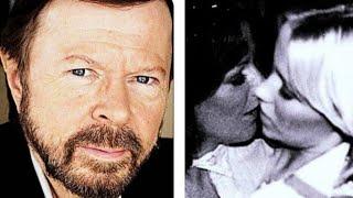 ABBA's Bjorn Ulvaeus FINALLY CONFIRMS The Awful Truth