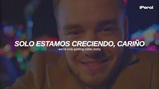 One Direction - Night Changes (Español + Lyrics) | video musical