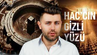 HAC: Dünyanın En Büyük Organizasyonu Nasıl Yönetilir?